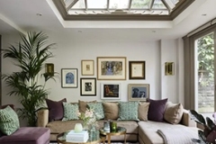 Roof-Lanterns